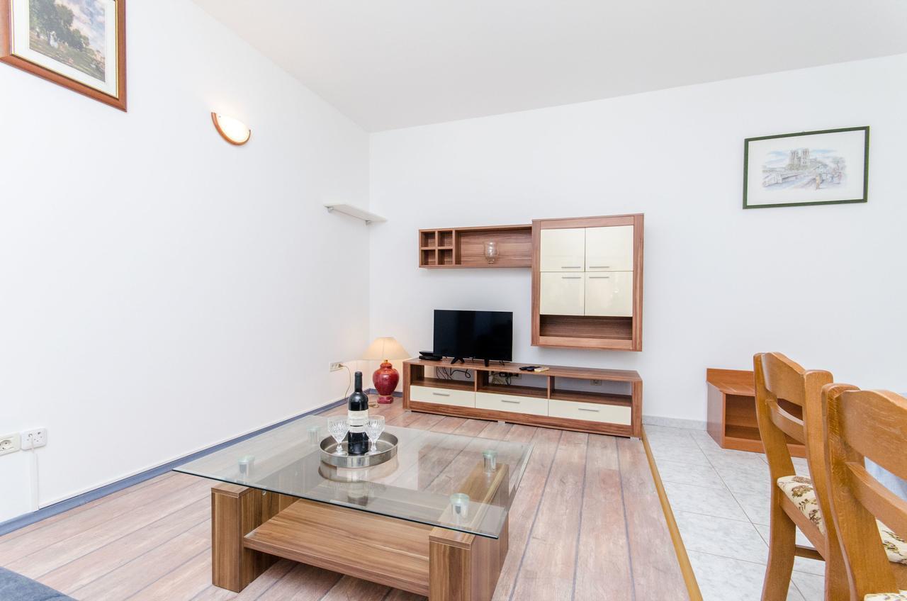 Apartments&Rooms Iva Trogir Buitenkant foto